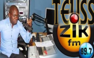 Audio: TEUSS du Mardi 11 Juillet 2017  avec Ahmed Aidara