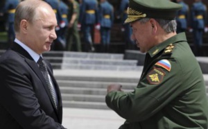 Etats-Unis/Russie, la guerre des services secrets