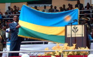Le Rwanda refuse le visa à une délégation diplomatique française