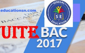 Fuite au bac : un professeur de Yalla Suuren vendait les épreuves à 200.000 FCfa