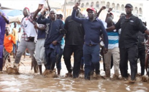 Bougazelli : « Malick Gackou verse dans l’imposture en pataugeant dans les eaux stagnantes»