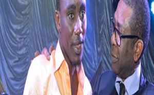 Vidéo: Wally Seck ne veut pas être comparé à Youssou Ndour...