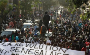Sénégal : un pays de mauvaise foi ambiante  (Alassane K. Kitane)