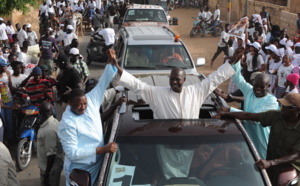 Micro Trottoir Mahammed Boun Abdalllah Dionne, tête de liste Benno Bok Yakaar : Les Sénégalais se prononcent