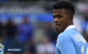 Signature de Diao Baldé à la Juve, Son agent dément