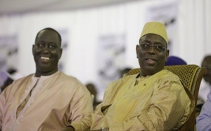 Aliou Sall, ou la métamorphose du frère du Président
