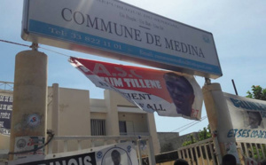 Vol de cartes d’identité CEDEAO à l’ancienne mairie de Médina : 3 personnes arrêtées et déférées au parquet