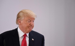 Etats-Unis: Trump met la pression sur le Congrès pour sa réforme de la santé