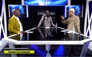 Couleurs de campagne: Débat houleux sur le retour de Wade entre Coalition gagnante Wattu Senegal et Benno Bok Yakaar