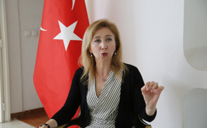 Ankara se félicite de la ‘’coopération étroite’’ de Dakar après la tentative de coup d’Etat de 2016