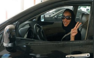 Arabie Saoudite: Une femme emprisonnée pendant 9 jours. Découvrez la raison qui vous choquera.