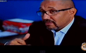 Chronique de Charles épisode 11