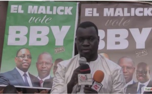 (Vidéo) Idrissa Seck change de centre de vote. El Malick Seck explique pourquoi Ndamal Cadior « a fui » Malick Kaïré