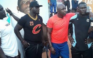 « Modou Lo est un hypocrite, je vais le corriger », dit Lac2