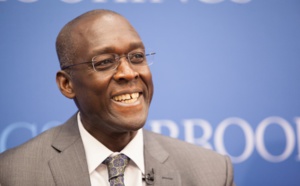 Makhtar Diop, vice-président pour l'Afrique de la Banque mondiale:« La Banque Mondiale veut soutenir au maximum le secteur privé »