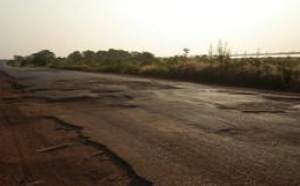 Bienvenue dans le chemin de croix de Dakar !