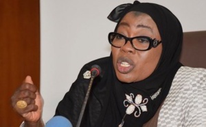 Ofnac : La Cour suprême rejette la demande de Nafi Ngom Keïta