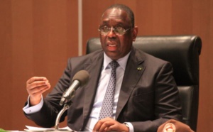 Fuites des épreuves du Bac 2017 : Le Président Macky Sall se prononce enfin