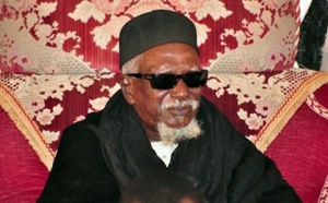 Urgent: Déclaration du Khalife Général des Mourides, très en colère… « Togn Ammna »