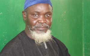Affaire Imam Ndao: Le religieux inculpé pour les faits de détention d'arme sans autorisation administrative