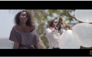 Abiba-Happy Birthday ( Clip Officiel )