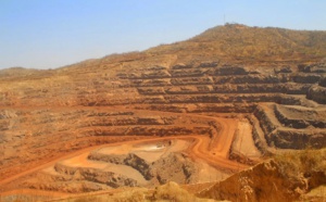 11 milliards de bénéfice réalisés par la mine d’or de Sabadola
