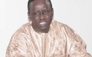 L’ARMP va se prononcer sur les conclusions du livre de Latif Coulibaly, selon Youssouph Sakho