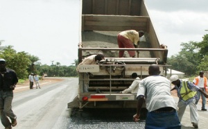 DÉGRADATION DES ROUTES : Un vaste programme routier annoncé par l’Aatr