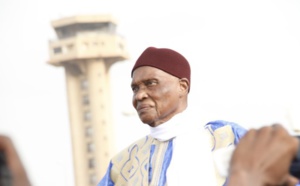 Pire/Me Wade raconte une croustillante anecdote sur Serigne Moustapha Cissé le défunt Khalif