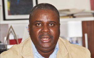 Ali Mouhamed Camara,secrétaire exécutif sortant du Conseil National de la Sécurité Alimentaire: « le Sénégal est une république paradoxale »