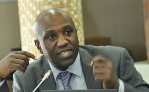 Urgent : Décès de Cheikh Mbengue, le Directeur Général de la Couverture Maladie Universelle