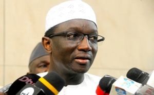 13 MN AVEC AMADOU BA # « Je n’ai jamais fait de calculs sur mon avenir politique »