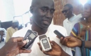Après le Conseil départemental, Macky Sall arrache à Aïda Mbodj le maire de Bambey, Gana Mbaye