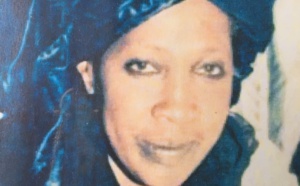 Aimable mère Adja Aminata Fall Yaye Birahim Coumba Cherif, repose en paix