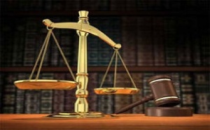 10 ans ferme contre le khalif de Mandina Thierno
