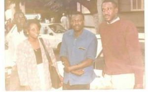 Cheikh Seydi Aboubacar Mbengue: Disparition du fervent talibé tidiane, du grand lébou, du brillant cadre (Par Diawdine Amadou Bakhaw Diaw)