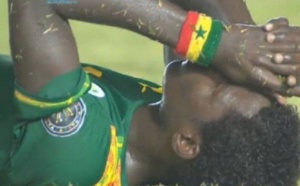 Éliminatoires CHAN 2018: Les "Lions" locaux tenus en échec (1-1), à Freetown