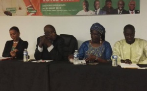 Serigne Mansour Sy Jamil : « Si Macky Sall n'est pas capable de répartir d'une manière juste les postes de députés dans son propre camp, quand les recettes du pétrole et du gaz vont arriver… »