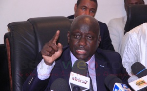 Enquête sur la tragédie de Demba Diop: La gendarmerie investit les locaux de Walf