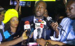Massaly: "Le fils du maire de Thienaba a voulu m’attaquer, malheureusement pour lui, il a tué son propre enfant âgé de 4 ans"