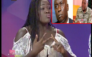 Vidéo -  Après les graves révélations sur Idrisssa Seck: Thioro Mbar Ndiaye très en colère contre le ministre Mame Mbaye Niang