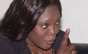 Drame au Stade Demba Diop- Ndella Madior Diouf demande la démission du ministre du Sports,  Matar Ba…