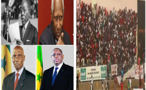 Des politiciens assassins (par Mboup Djiby)