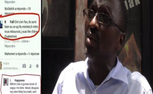 Vidéo: Les responsables d’USO déplorent les commentaires « irresponsables » de certains « ouakamois » sur la toile… Regardez