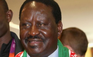 Kenya : Pas de sexe avant les résultats des élections
