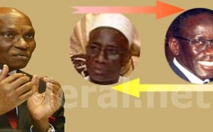 Réaménagement du gouvernement : Le ministre Habib Sy et Zacharia Diaw, le directeur de cabinet du Président,permutent. Daniel Seck, directeur de l’Artp limogé.