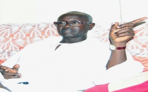 Après les déclarations fracassantes de Mody Niang : Cheikh Amar lui envoi un huissier
