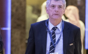 Corruption: le président de la Fédération espagnole de football et son fils, arrêtés
