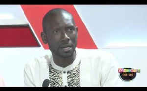 Vidéo: X Side X de la TFM quitte en direct le plateau de Yewouleen suite à l’annonce du décès de sa belle-sœur