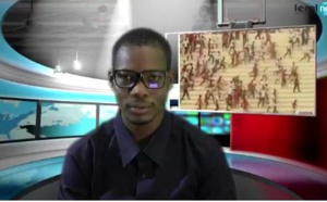 Drame de Demba Diop, fraudes au bac...la chronique "Tolouwayou Sénégal" de Thierno Malick Ndiaye